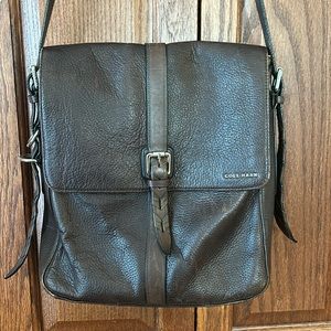 Cole Haan Messenger bag